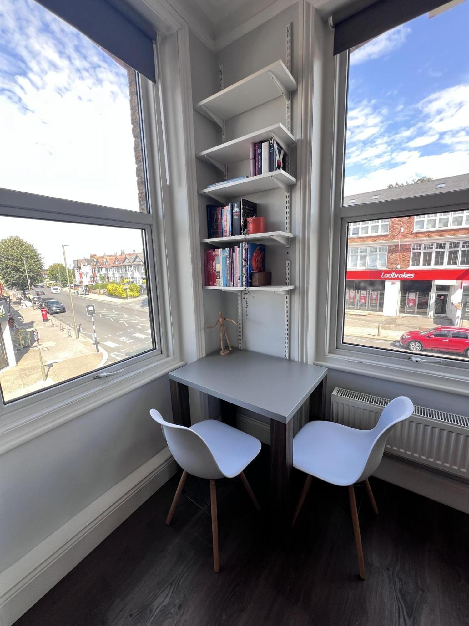 Apartment Cozy With Great Location