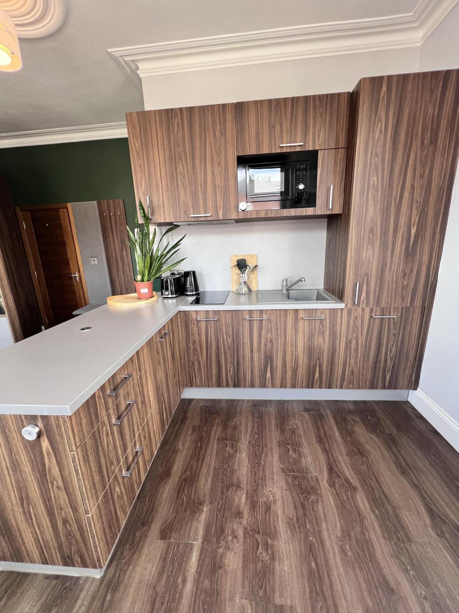 Appartamento Cozy With Great Location Londra
