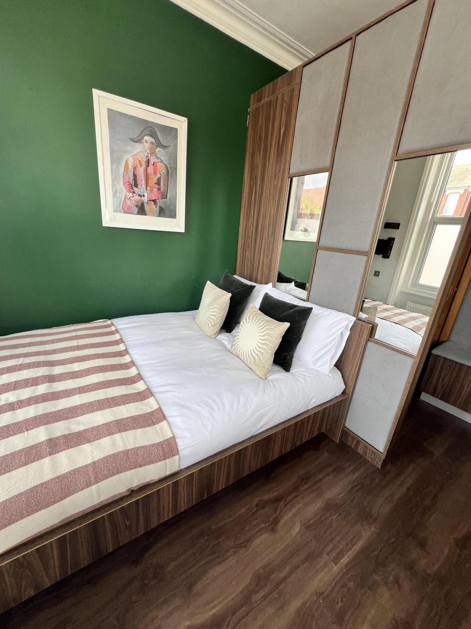 Cozy With Great Location Appartamento *
