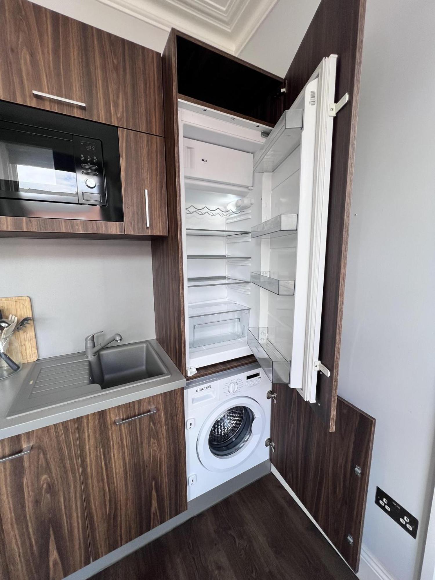 Cozy With Great Location * Londra