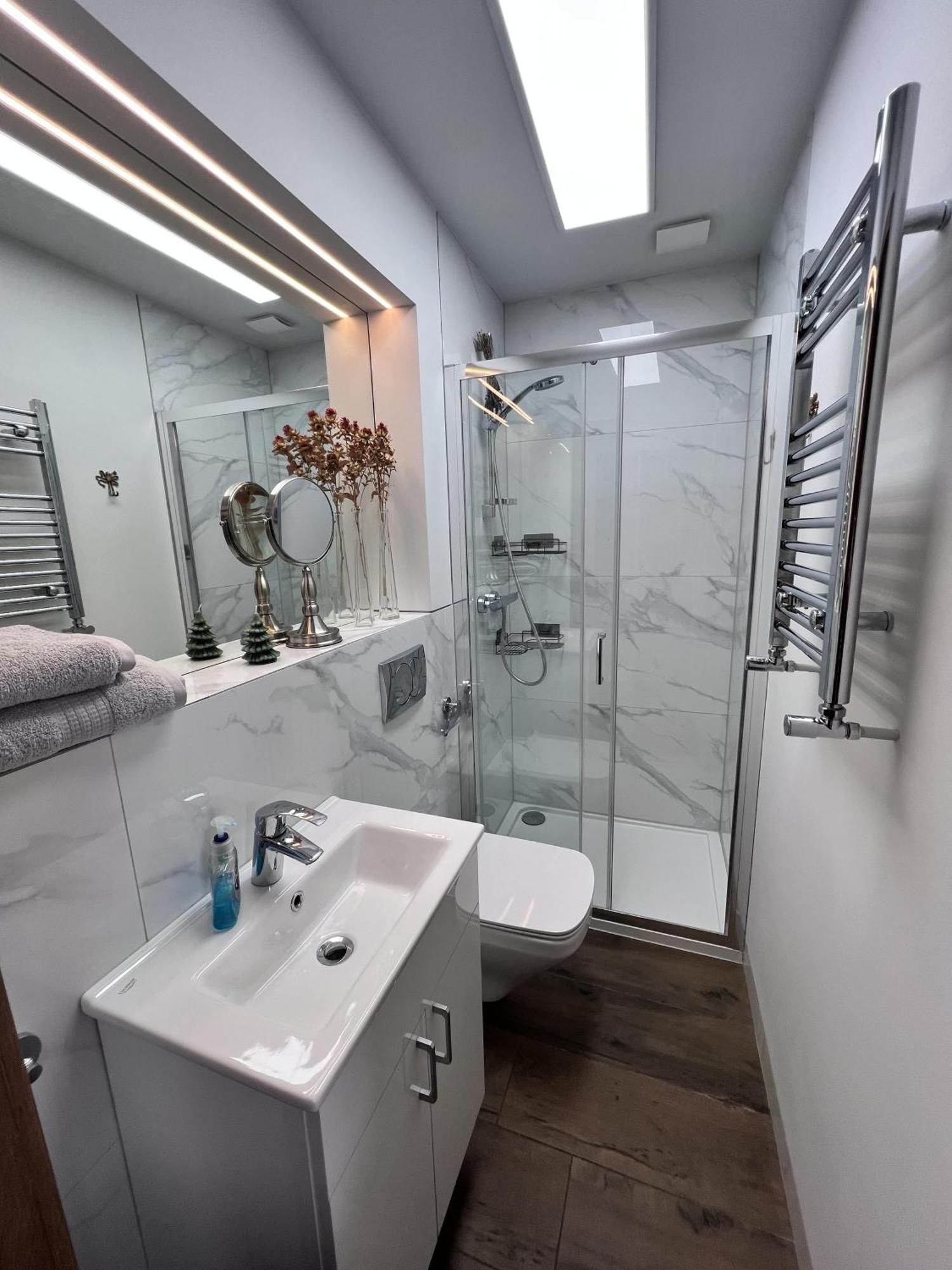 Cozy With Great Location Apartment London