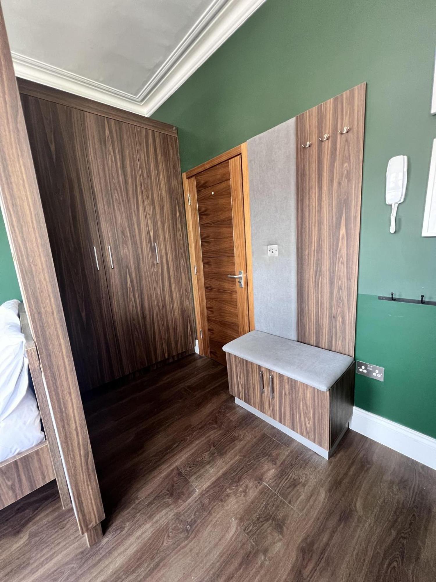 Cozy With Great Location Londra