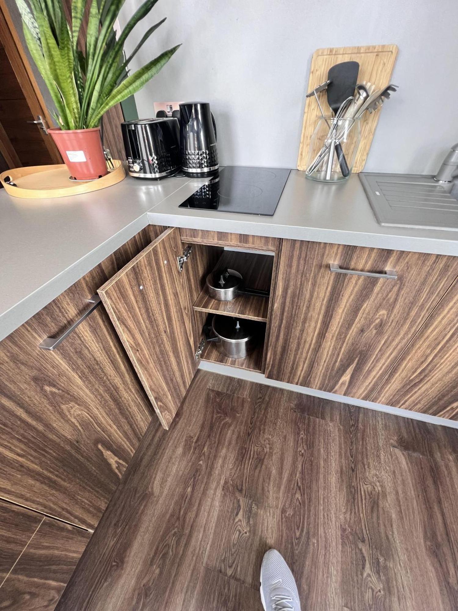 Apartment Cozy With Great Location London